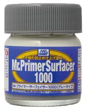 Gunze - SF287 Mr Primer Surfacer 1000