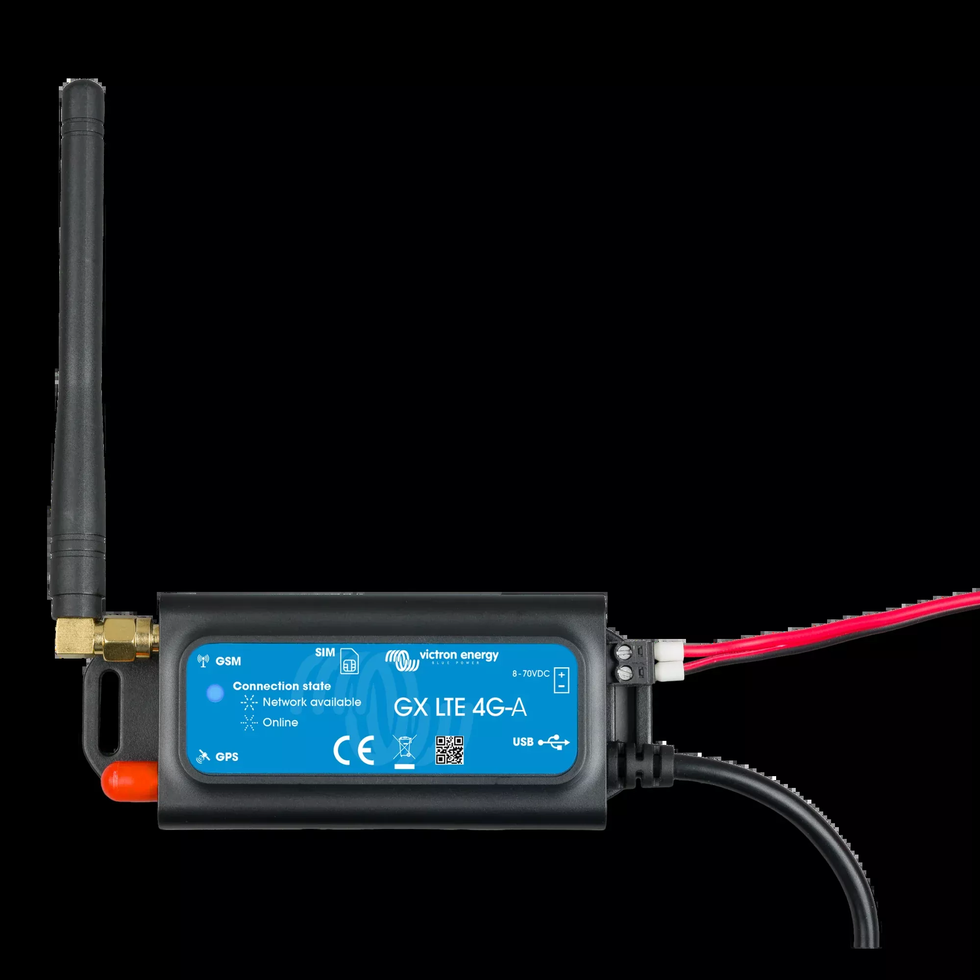 GX LTE 4G-A