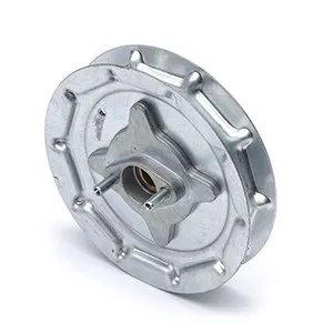 HANDWHEEL, STANDARD CHAIN