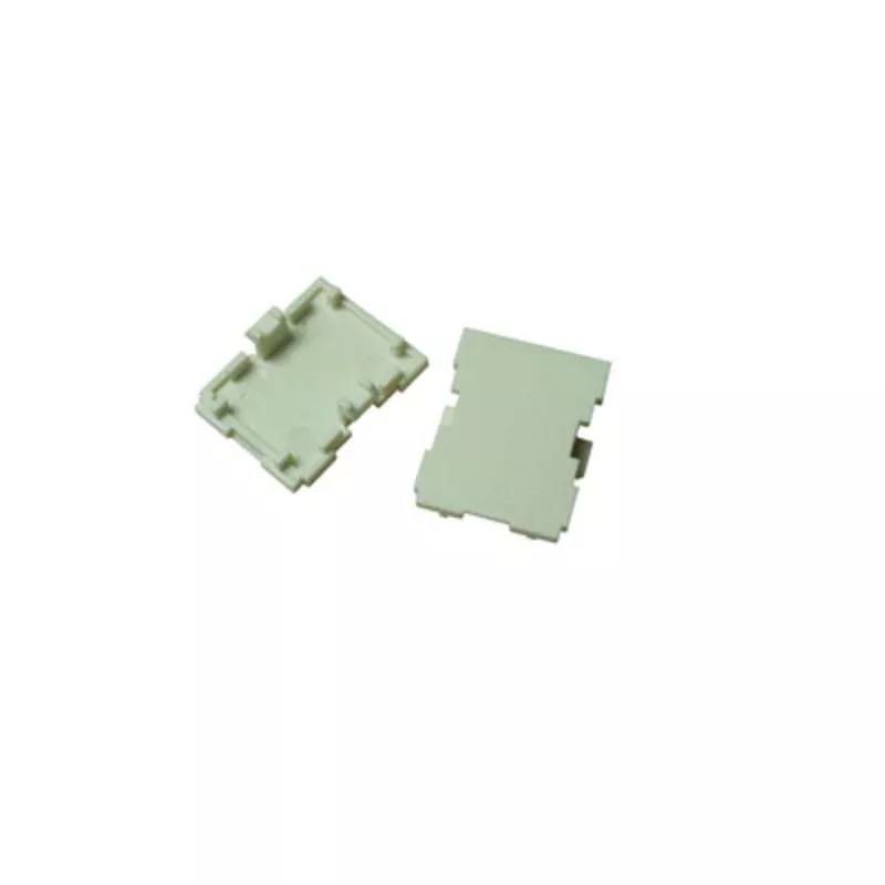 HDJ Blank Modules, Fog Wht, 20 Pk By Ortronics HDJB20