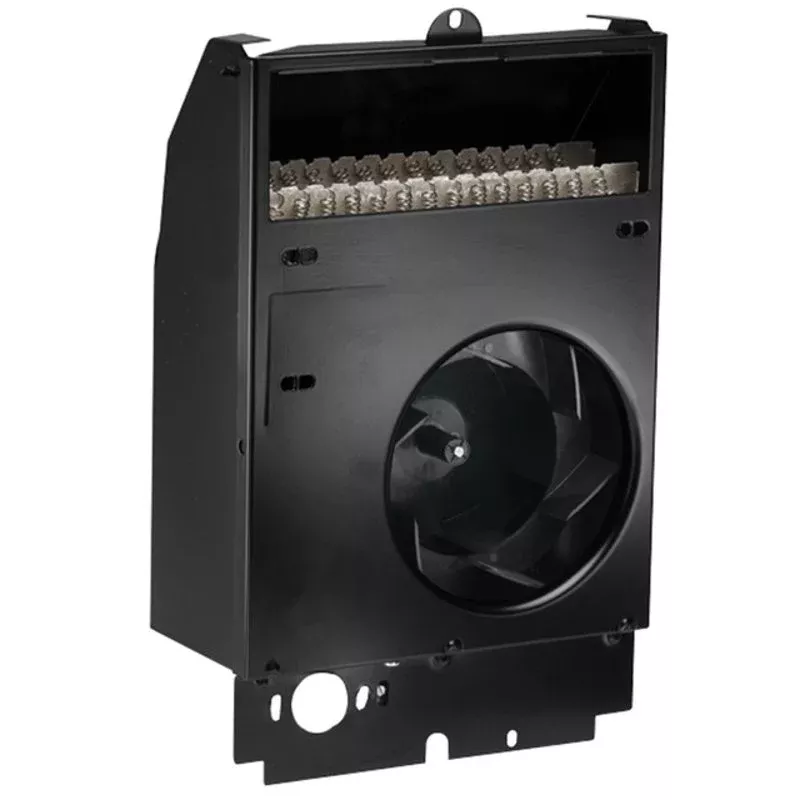 Heater Interior, ComPak Series, 1000W 208V By Cadet CS108