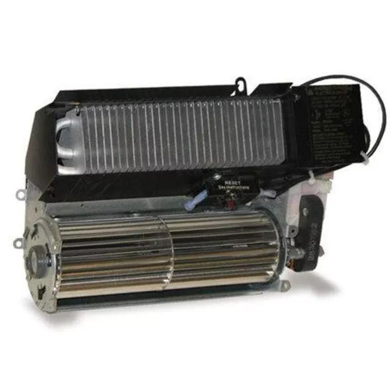 Heater Interior, Register Plus Series, 2000W 240V By Cadet RM202