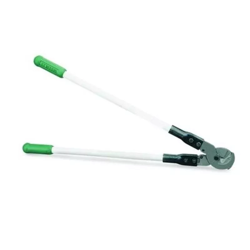 Heavy Duty Cable Cutter By Greenlee 706