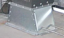 Heavy Duty Mounting Pedestal