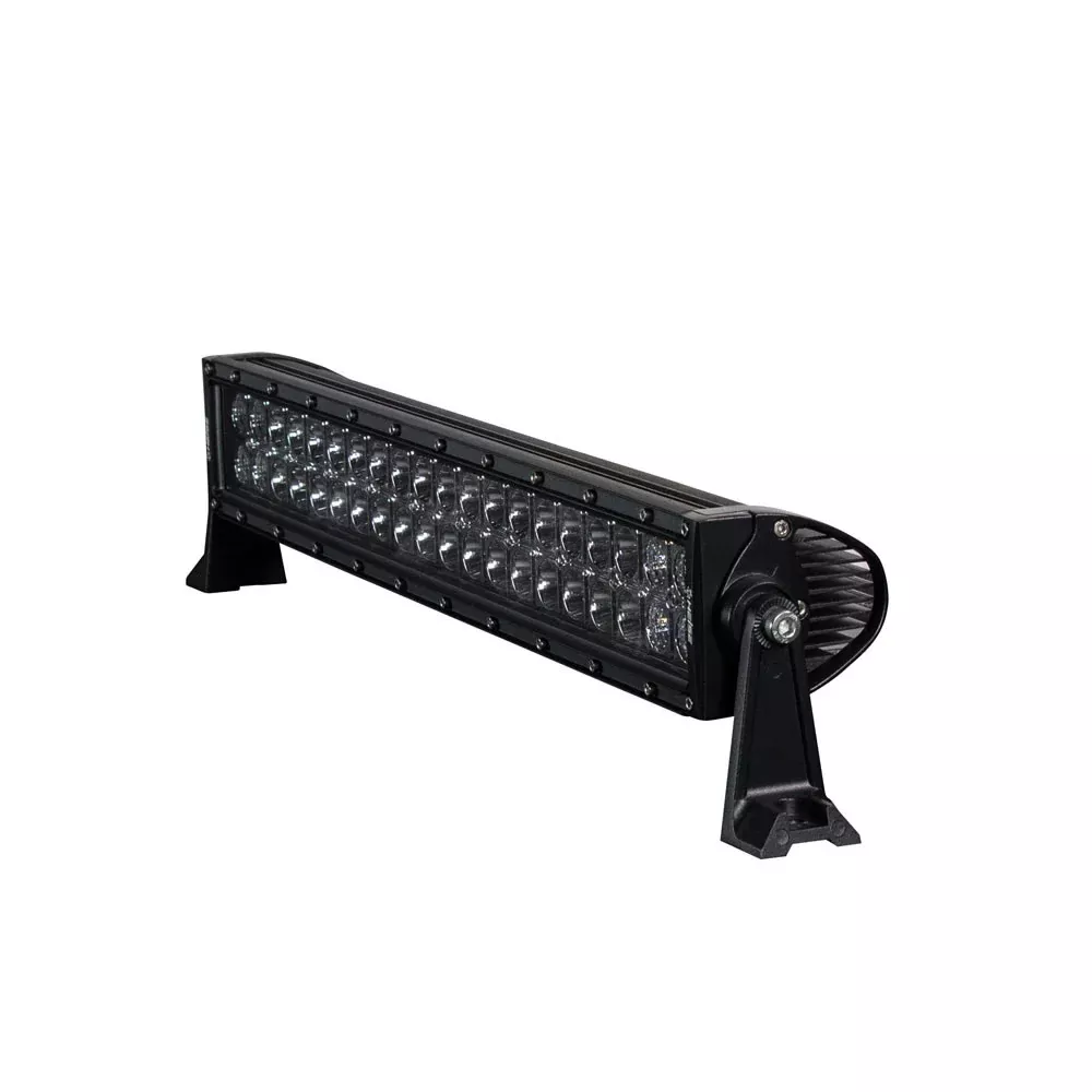 HEISE Dual Row LED Light Bar – 22″ [HE-DR22]