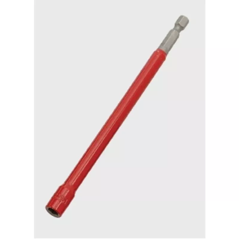 Hex Bit, 1/4" By Rack-A-Tiers 70561RP1