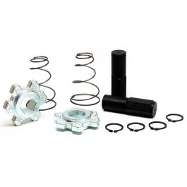 Hex Crimp Jr. Replacement Die Kit