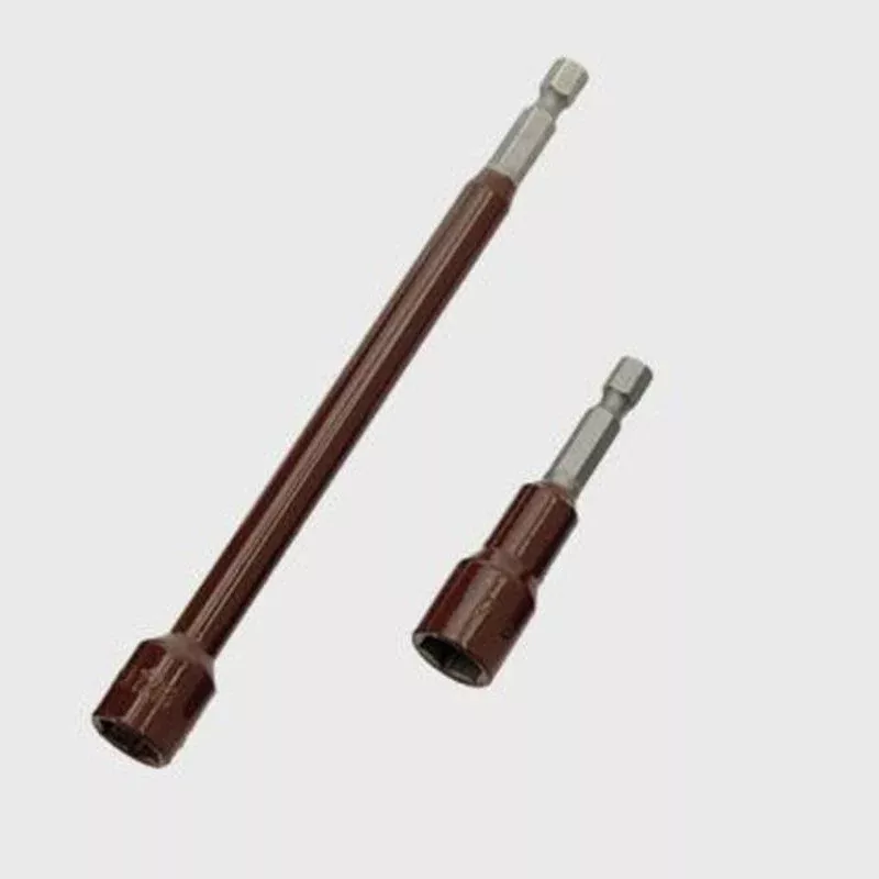 Hex Power Bit By Rack-A-Tiers 70831BRP1