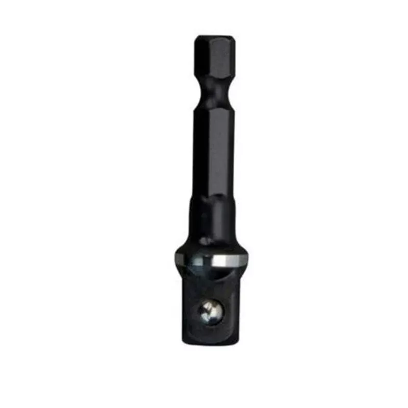 Hex Shank, Socket Adapter By Milwaukee 48-32-5030