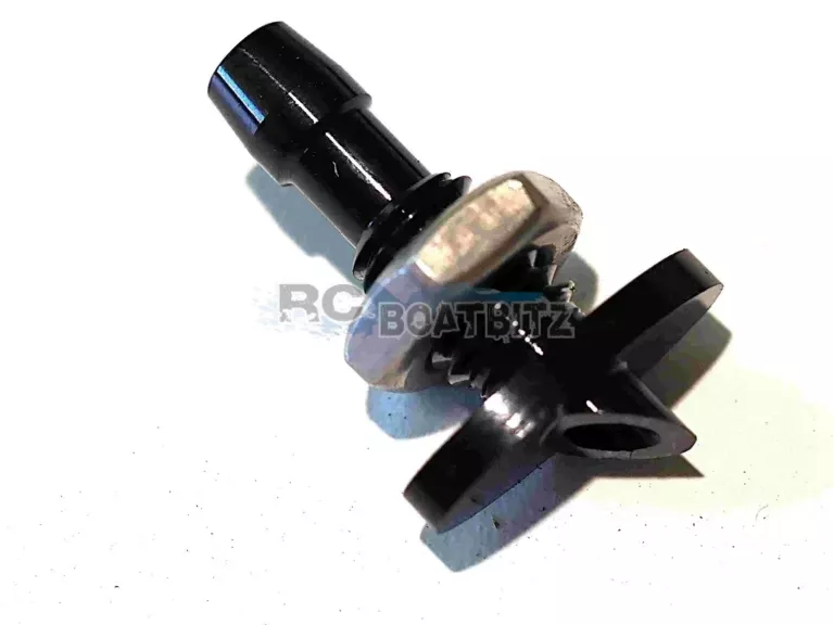 Hi-Flow water pickup 521B18