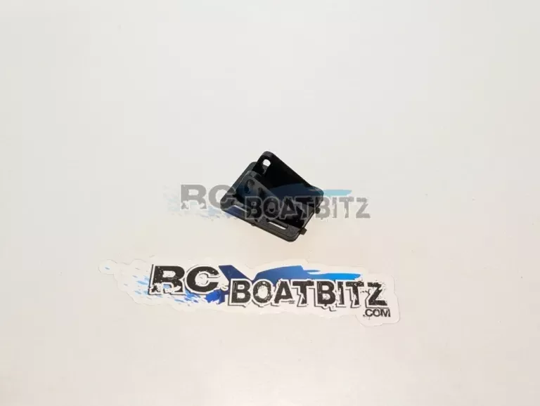 Hinge bracket for TFL geared outboard leg B54210-13