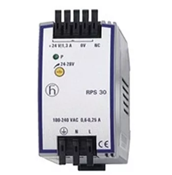 Hirschmann 943662003 RPS 30 24V DC DIN-Rail Power Supply