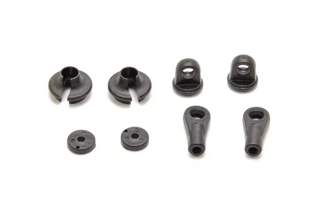 HOBAO 22037 SHOCK BALL END