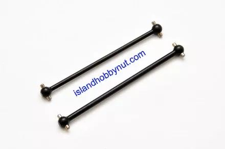 HoBao 85025 Hyper VS/VSe/Vte 101/106mm Center Drive Shaft Dog Bones