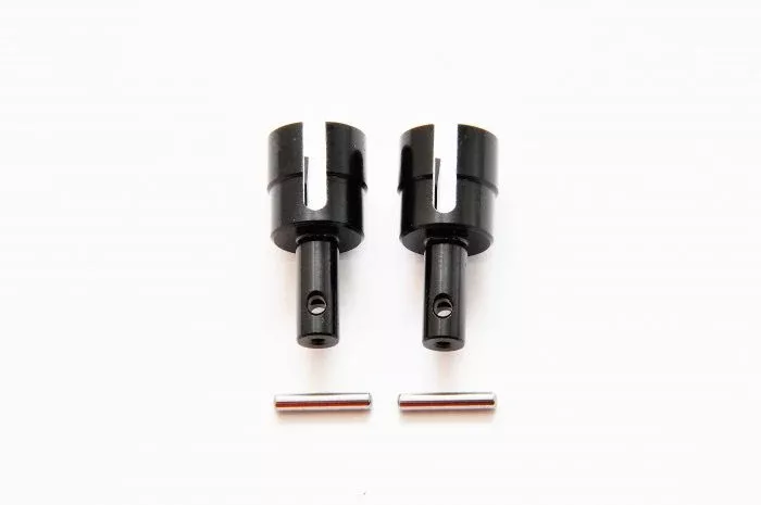 HOBAO 87003 Differential Outdrive Cup, 2pcs