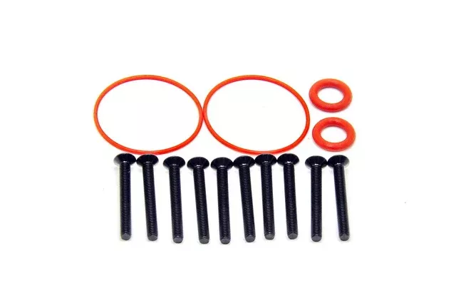 Hobao 87343S Spider Diff Inside Screws & O-Rings