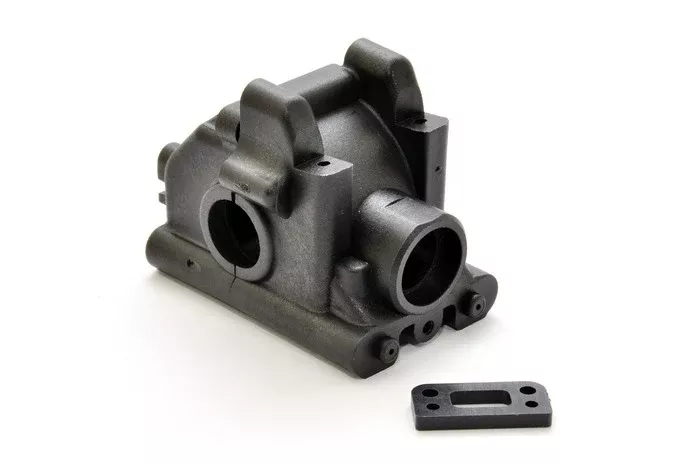 HOBAO 88001 GEAR BOX