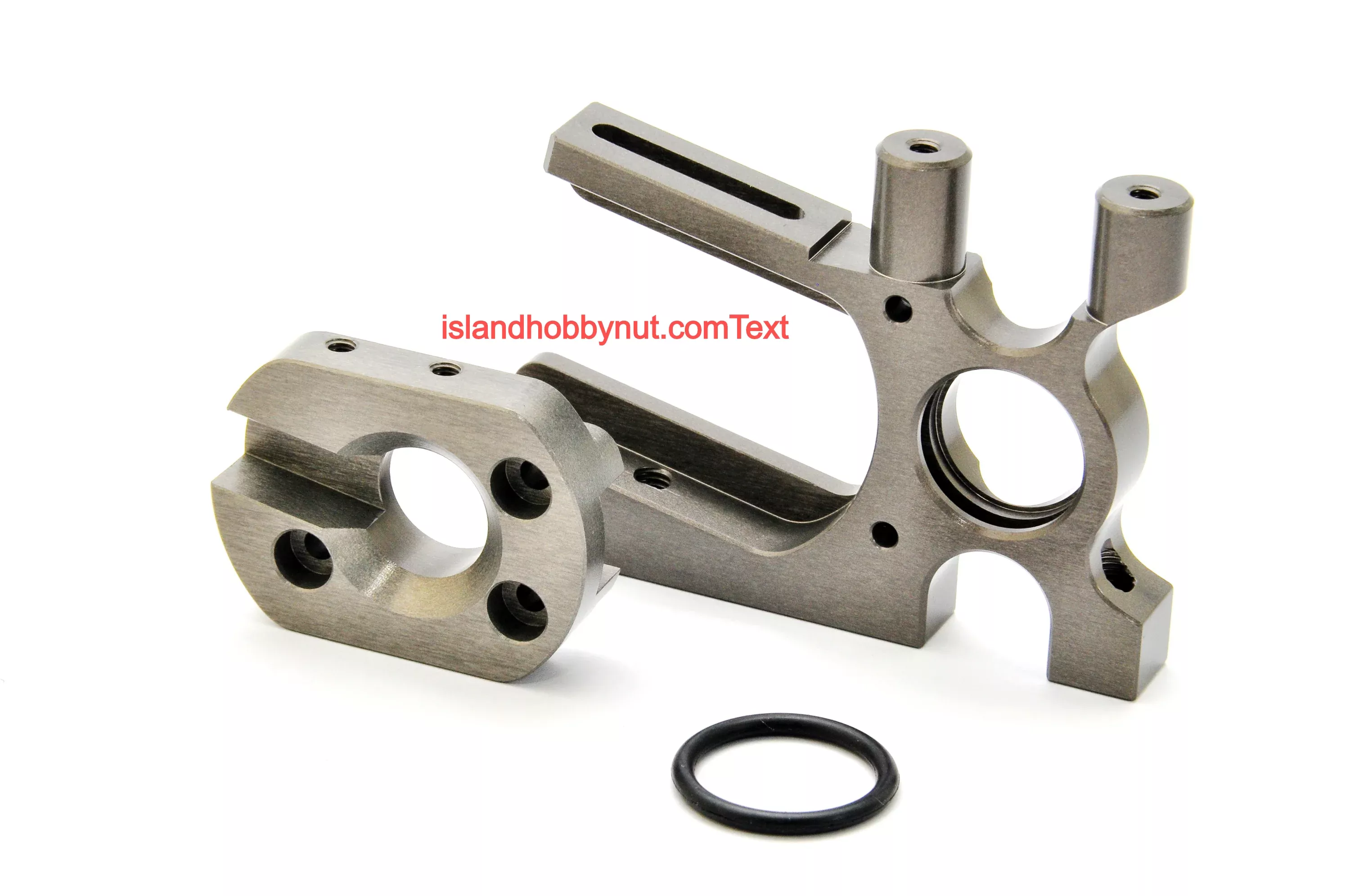 HOBAO 90057 MOTOR MOUNT GTB/GT/VTE/HYPER/VS/SST/GTS