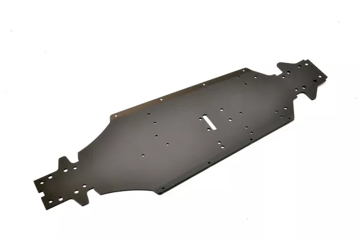 Hobao 90076 CHASSIS FOR GTB EP LONG & SST EP