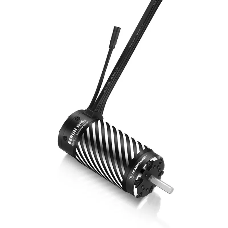 HOBBYWING 30402903EZRUN 56118SD G2 Motor; 1100KV