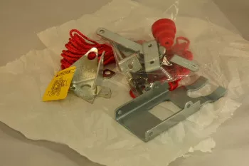HOIST RELEASE KIT (RMX)