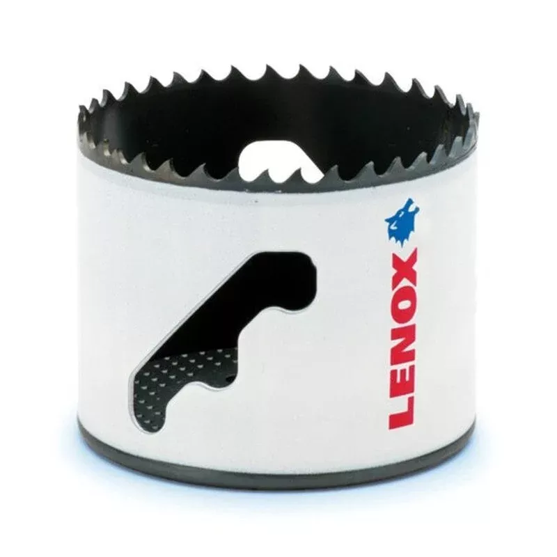 Hole Saw, 1" By Lenox 3001616L