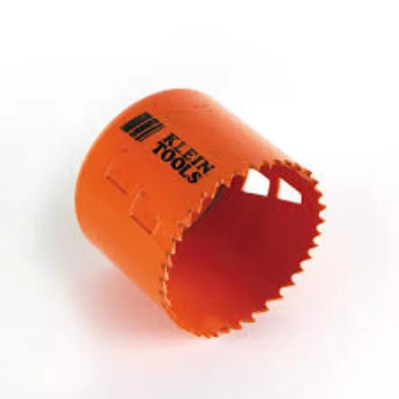 Hole Saw, 2-1/2″ (64 mm) By Klein Tools 31940