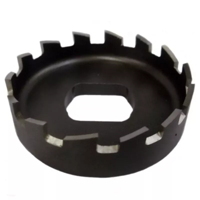 Hole Saw, 2-1/2" By Greenlee 925-2-1/2