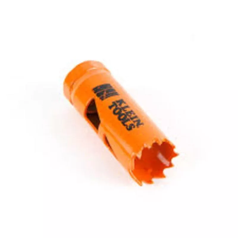 Hole Saw, 7/8″ (22 mm) By Klein Tools 31914