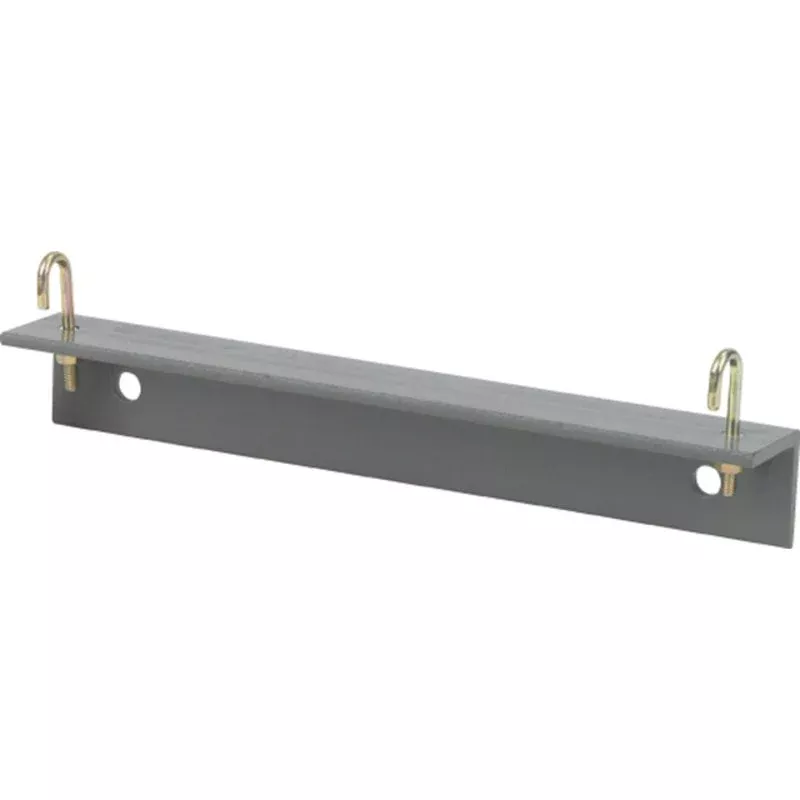 HOMACO 12IN WALL ANGLE ASSY By Ortronics P128240HB