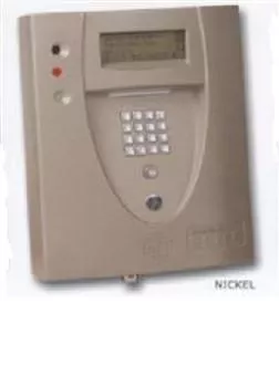 Housing, Nickel41B993