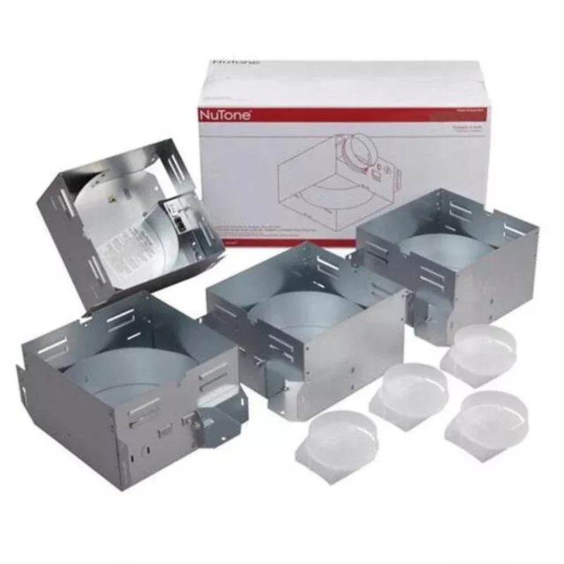 Housing Pack By Nutone 763H