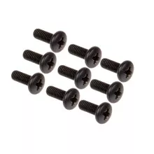 HSP 81220-20 Cap Head M4*10mm 9pcs. HSP Himoto