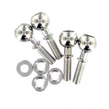 HSP 85778 Front Suspension Arm Balls 4pcs