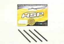 HSP 86028 Rear Lower Suspension Arms