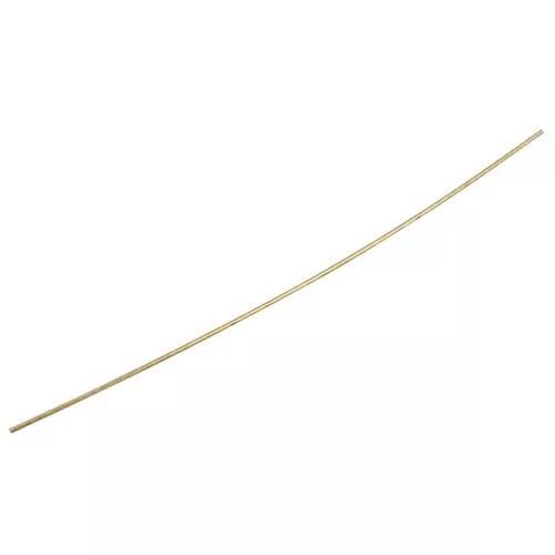 Hubbell HBL15BW, Replacement Brass Wire Used for Series 15 Single Pole Devices, 100 Packs