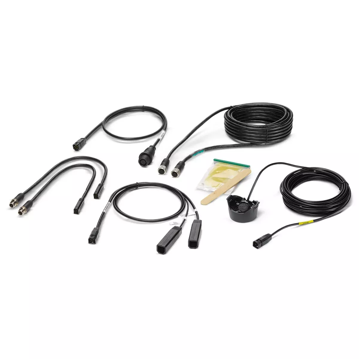 Humminbird Dual Helix Starter Kit