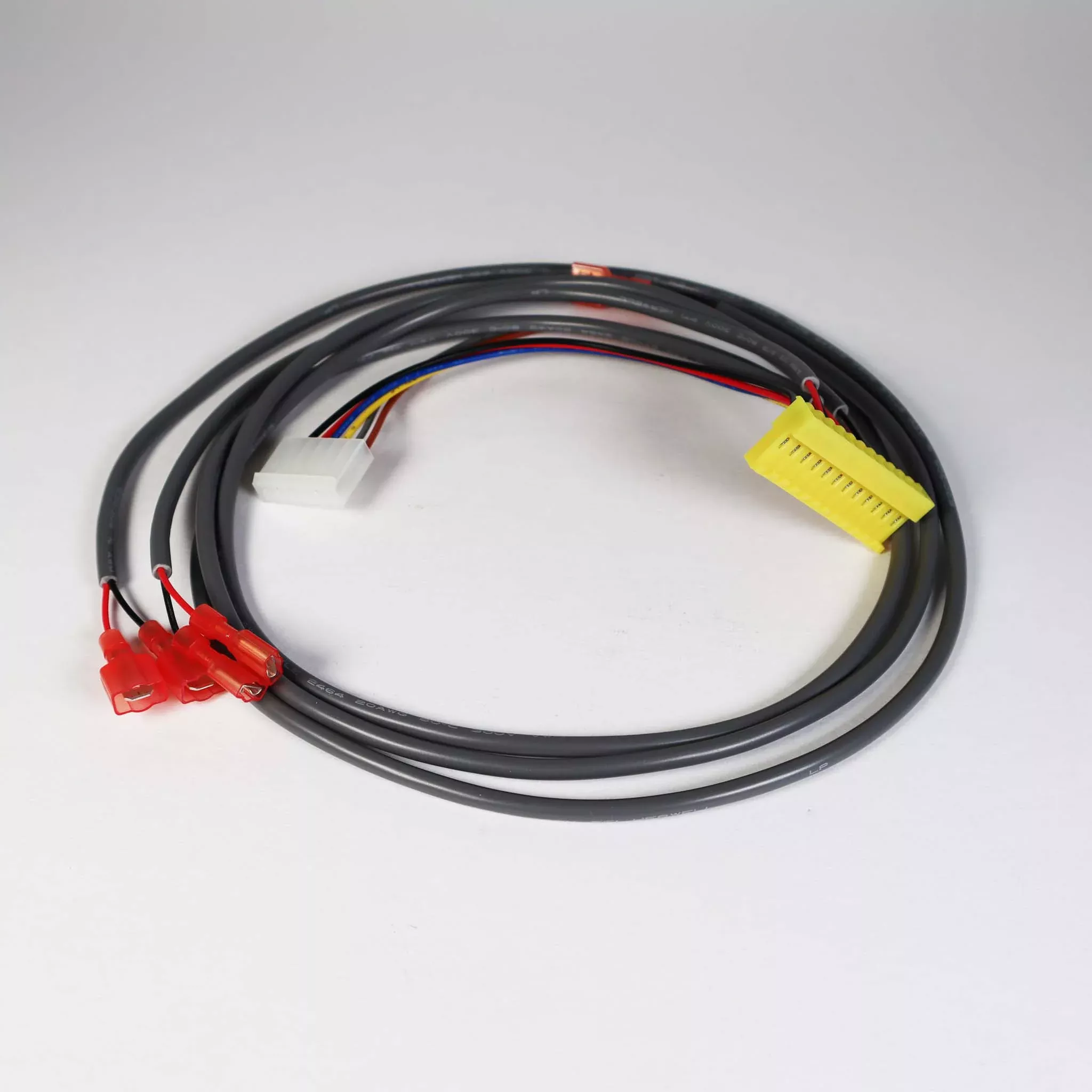 Hysecurity MX000033 PSB to STC Wiring Harness