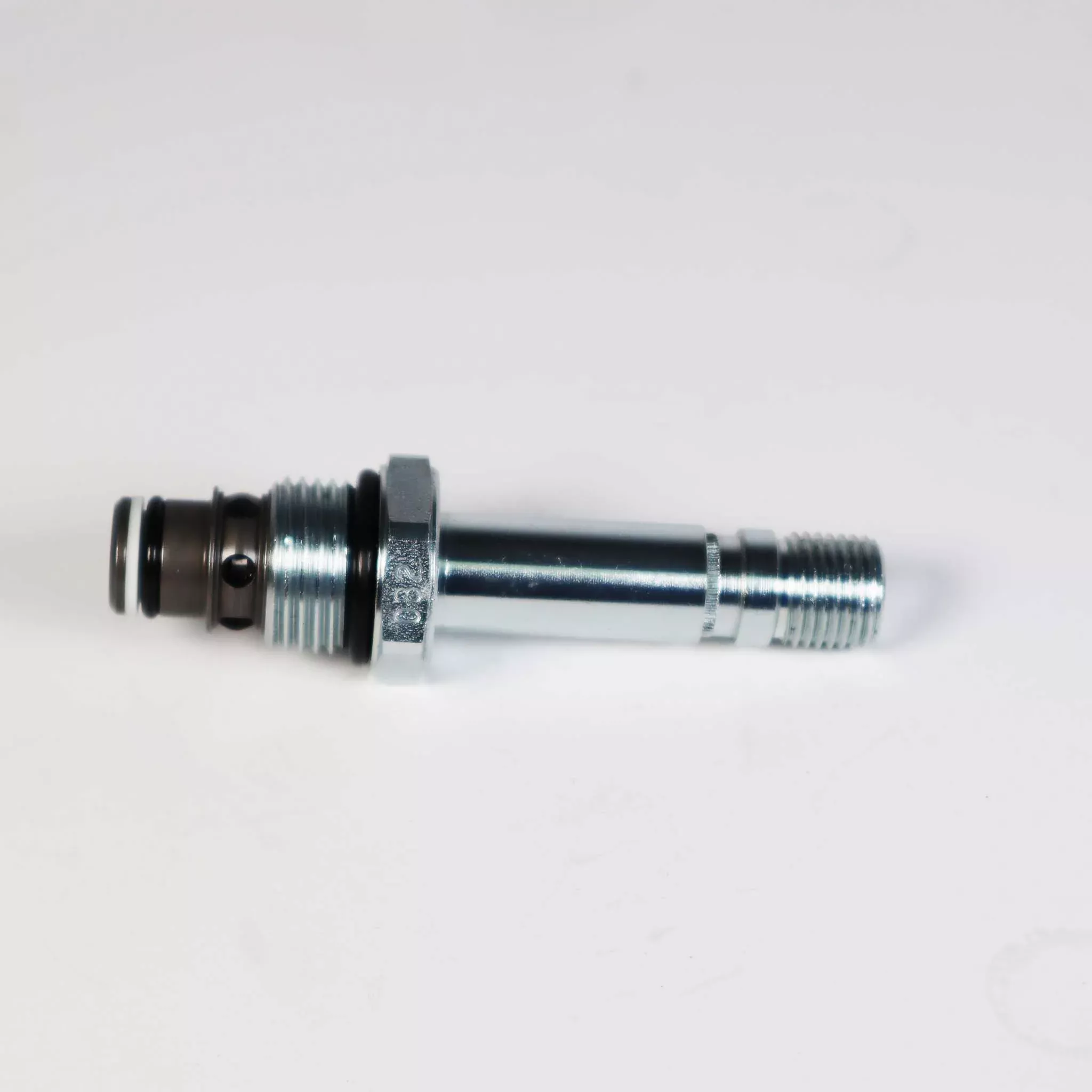 HySecurity MX000173 SlideDriver Quick Stop Valve
