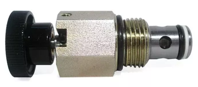 Hysecurity MX000230 Manual Bypass Valve