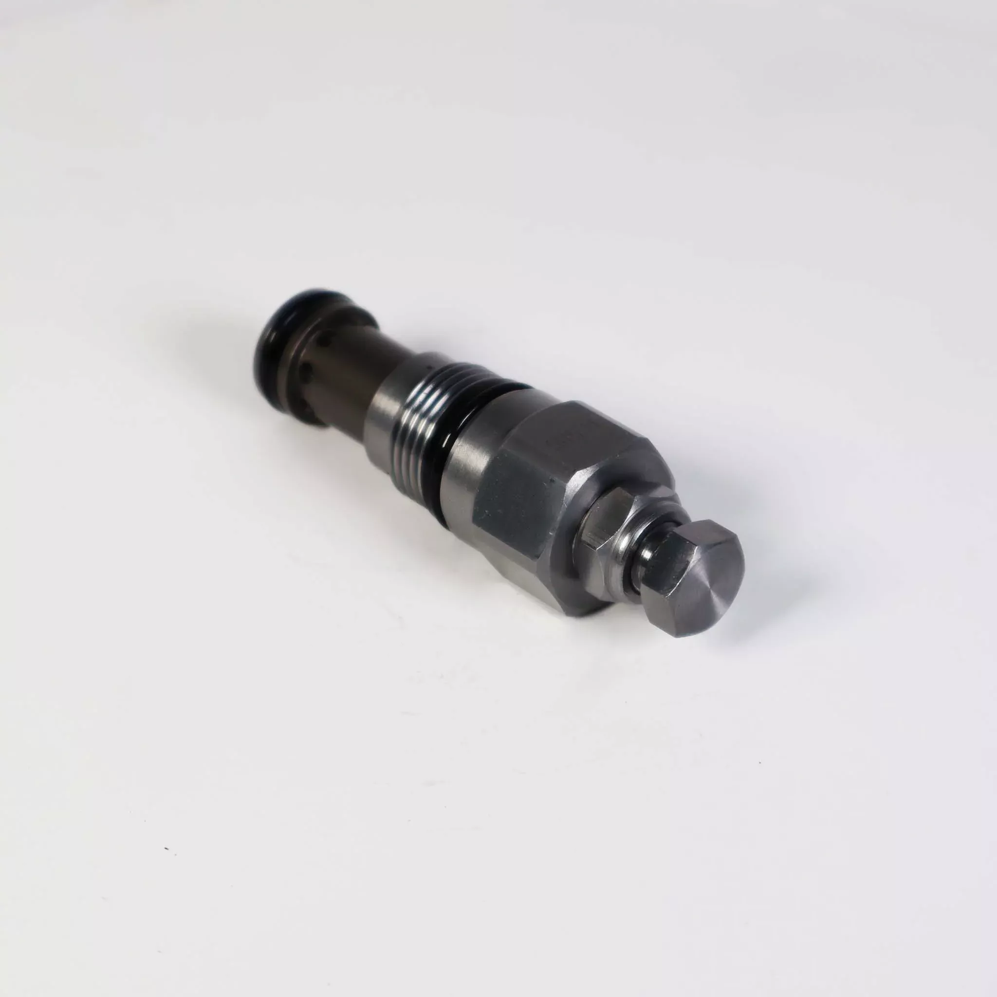 HySecurity MX000658 1500 PSI Relief Valve