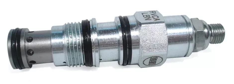 HySecurity MX000659 Soft Start Operators Relief Valve