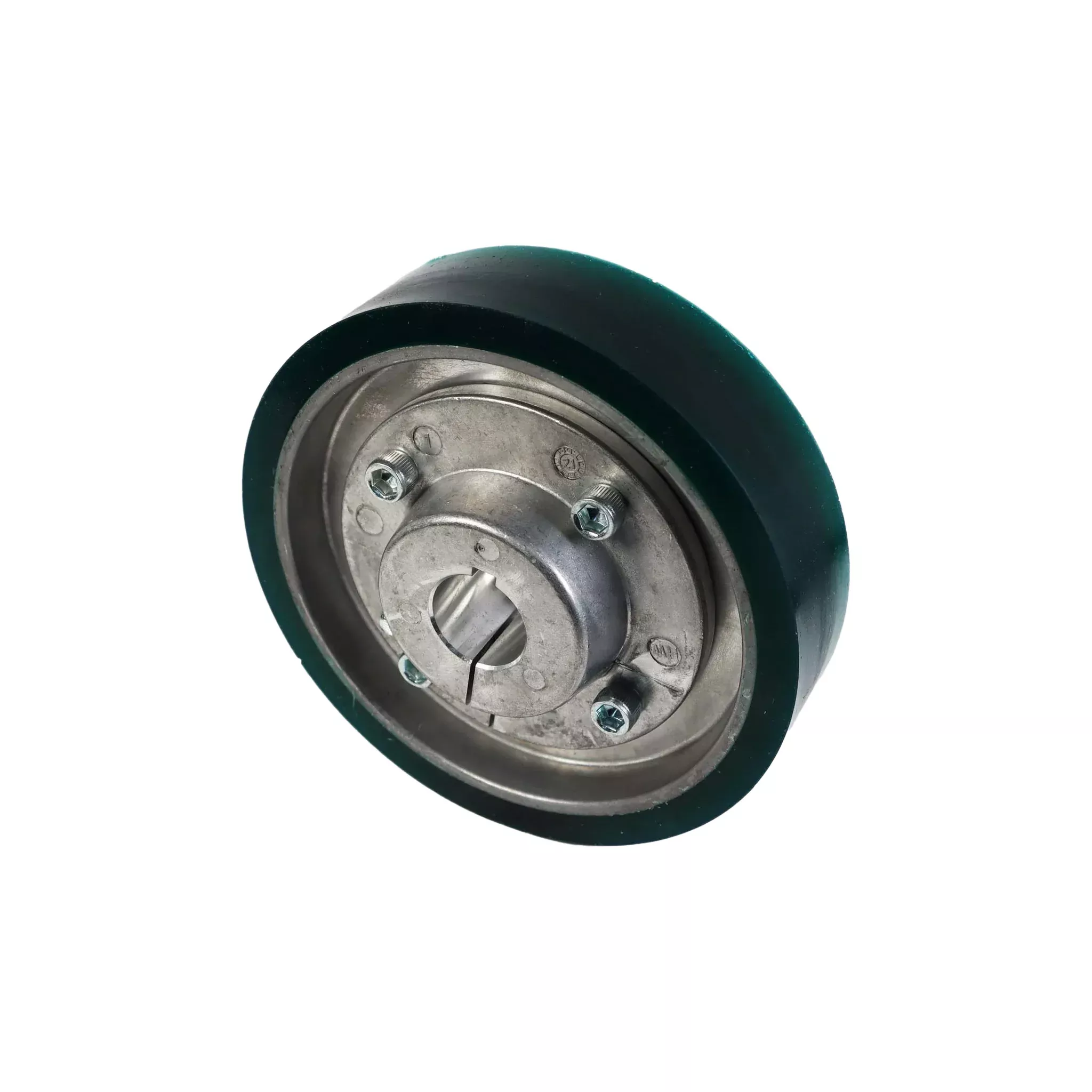 HySecurity MX000689 SlideDriver 6″ Drive Wheel