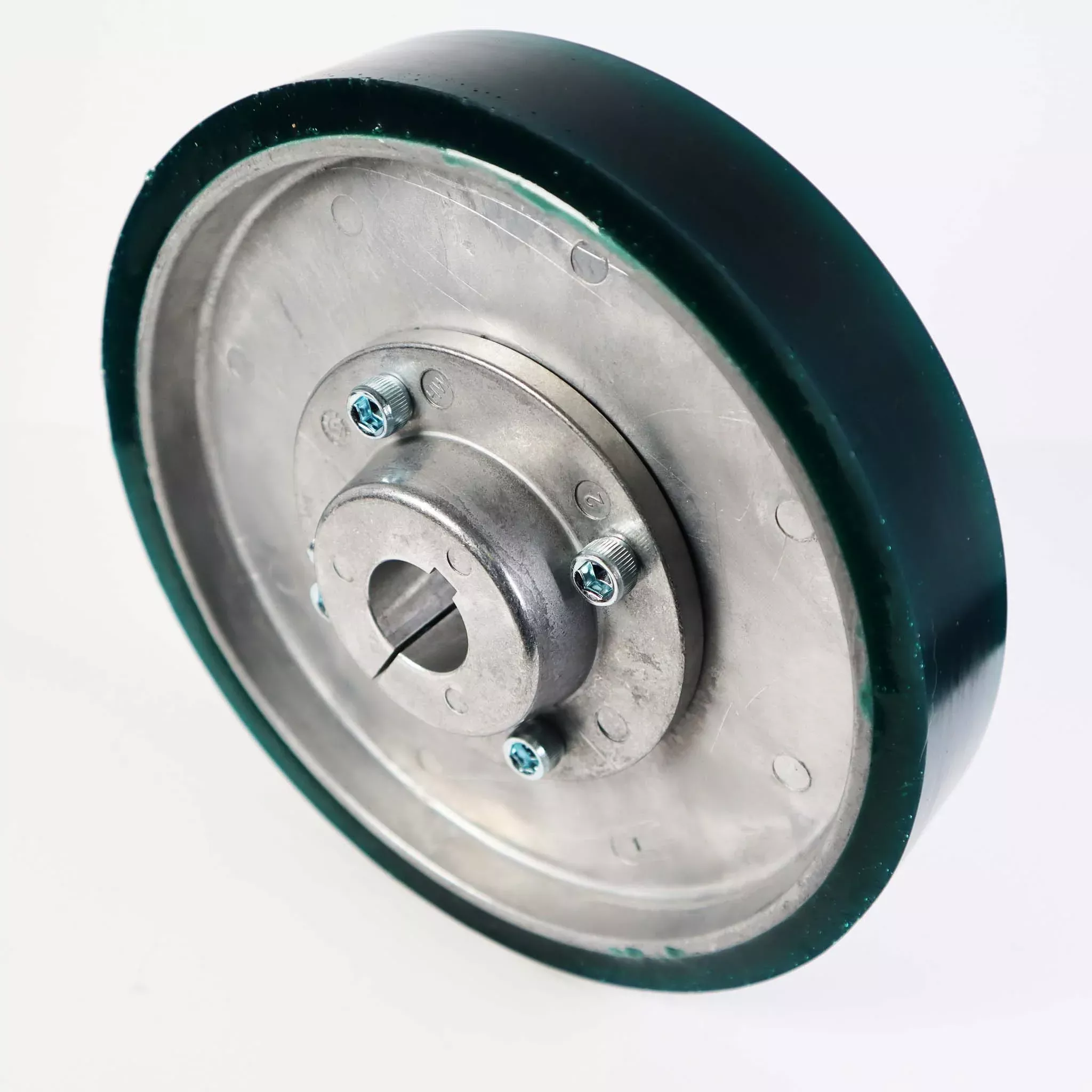 HySecurity MX000690 SlideDriver 8″ Drive Wheel