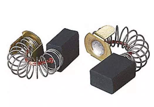 Hysecurity MX000691 Brushes and Spring for 2HP Motor