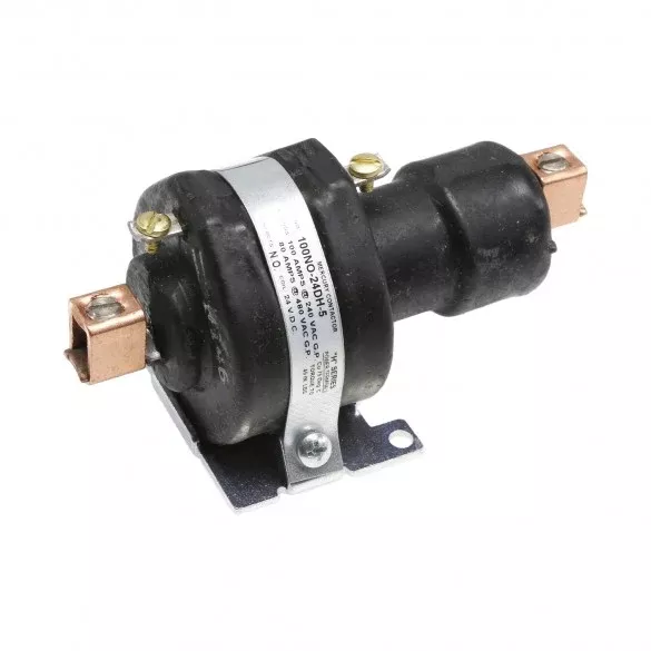 HySecurity MX001098 Contactor, Mercury ***Discontinued – Replaced by MX5192-02***
