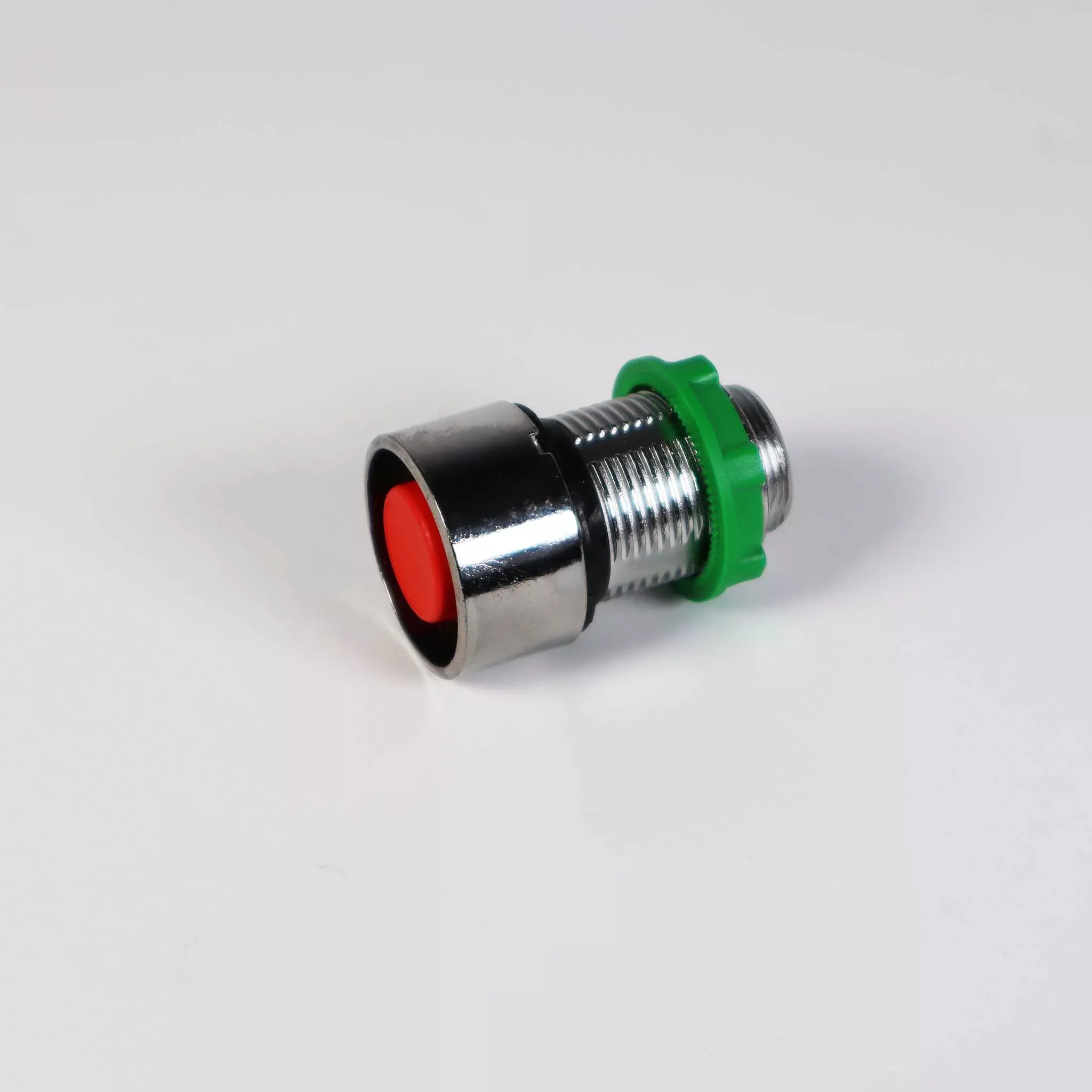 HySecurity MX001216 Reset Button, External