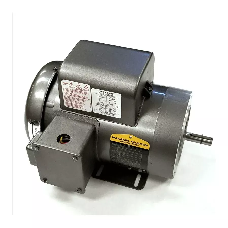 HySecurity MX001635 SlideDriver Electric Motor 1HP 1P
