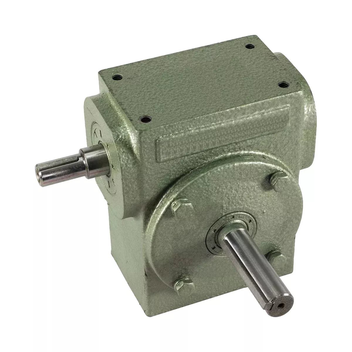 HySecurity MX002210 Gearbox, SlideSmart