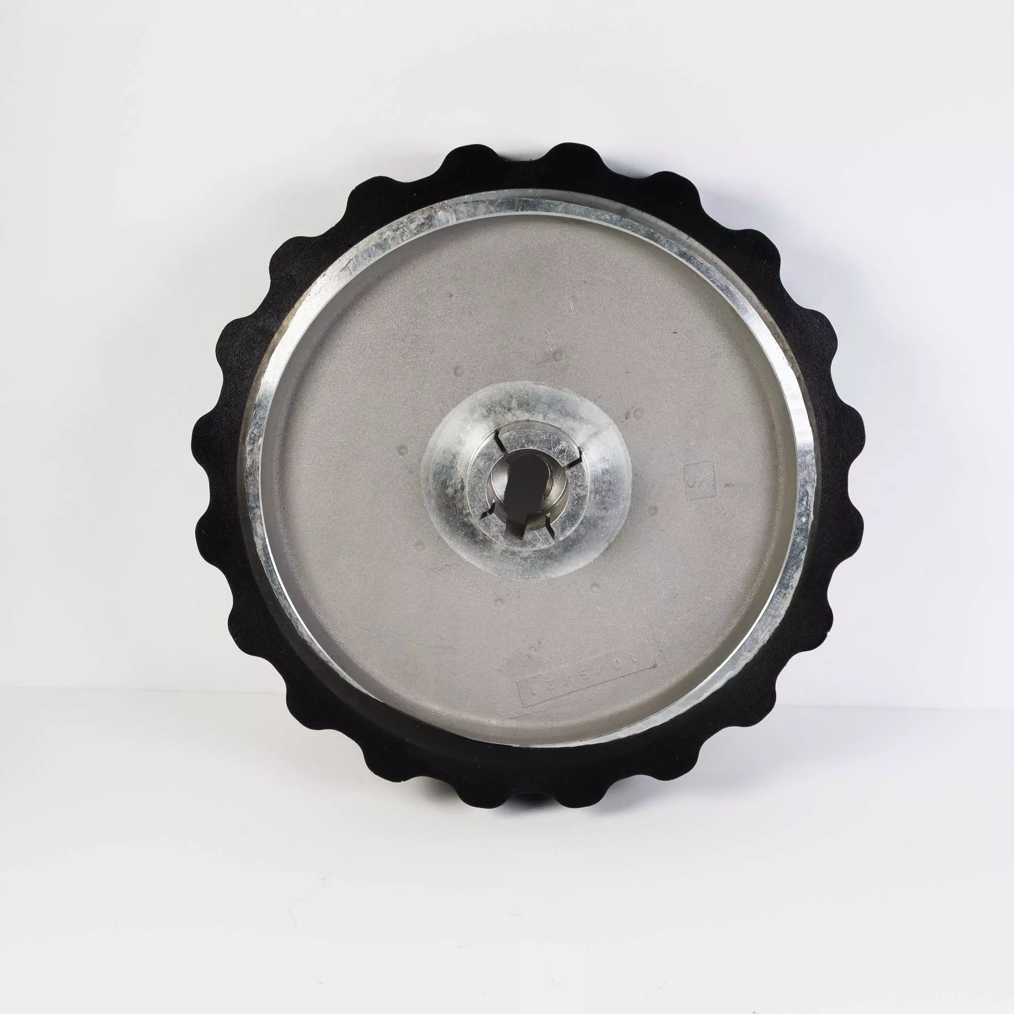 HySecurity MX002598 8 inch XtremeDrive Wheel Kit ***2 In Stock***